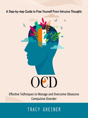 cover image of Ocd